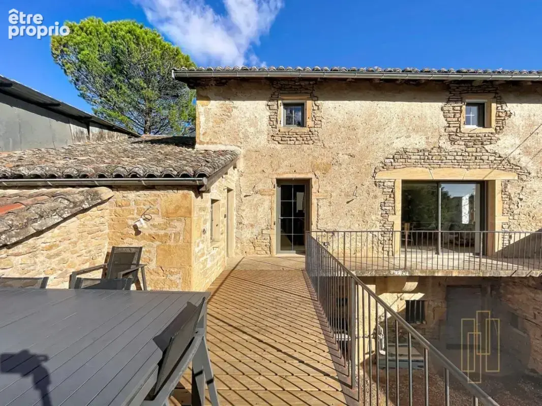 Maison à COGNY