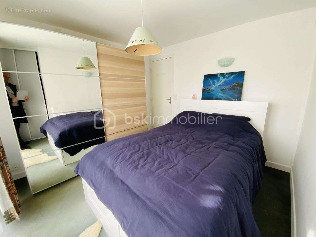 Appartement à LE TOUQUET-PARIS-PLAGE