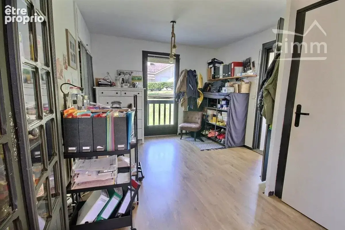 A vendre villa individuelle t5 166 m2 valgelon la rochette 73110 - photo 15