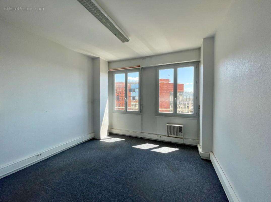 Commerce à TOULOUSE