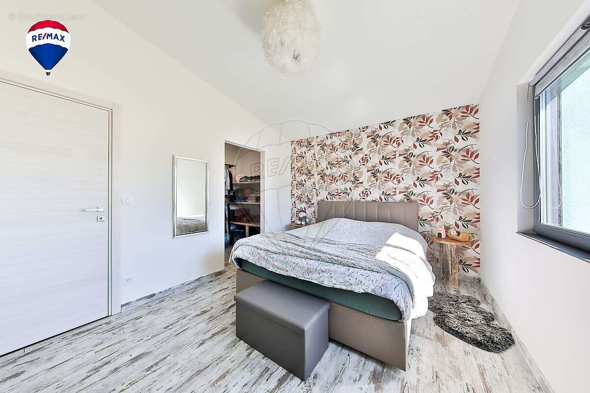 Maison à HELFRANTZKIRCH