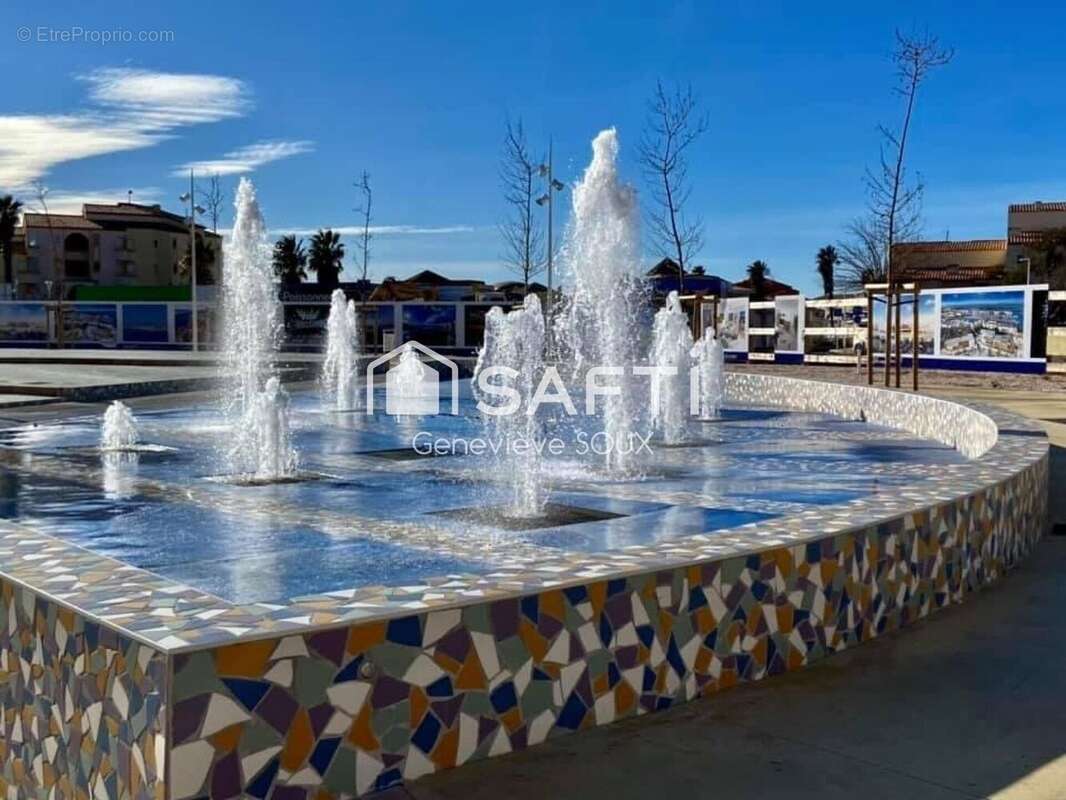 Photo 9 - Maison à LEUCATE