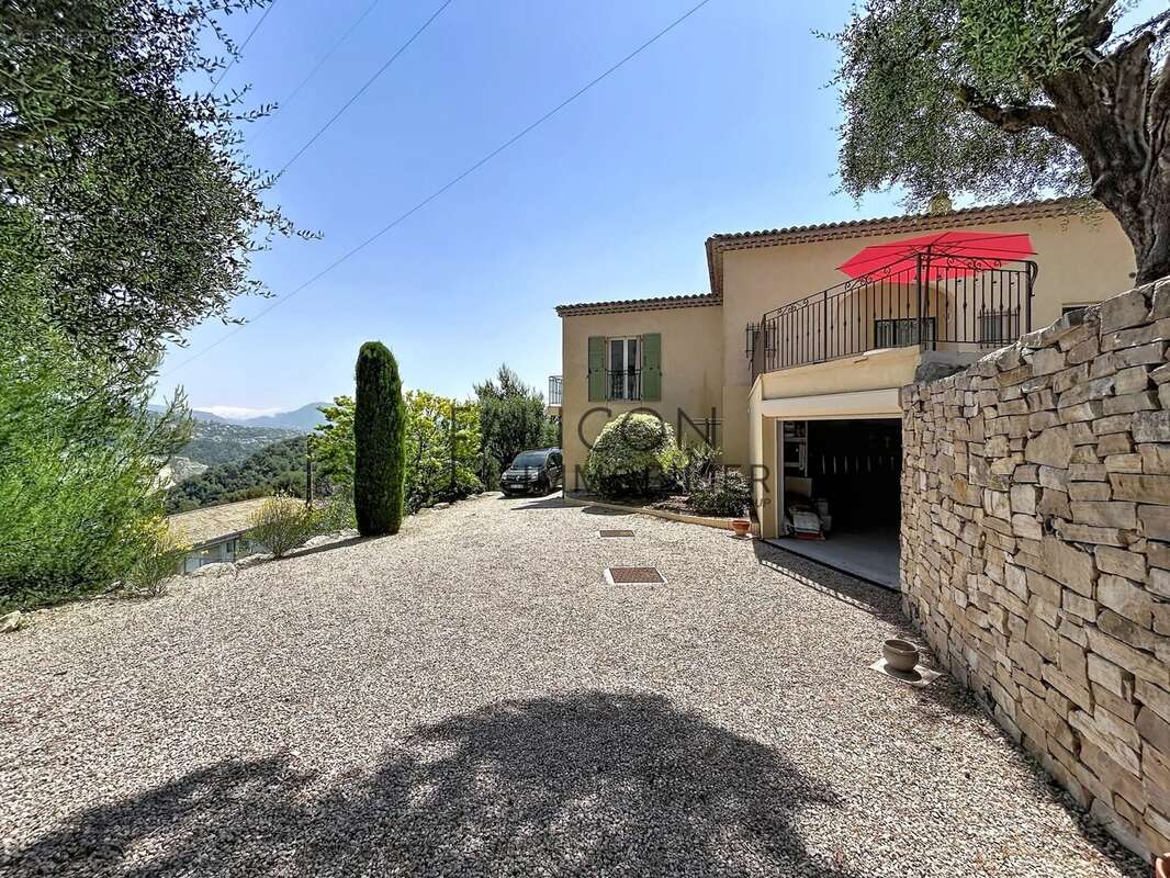 Maison à FALICON