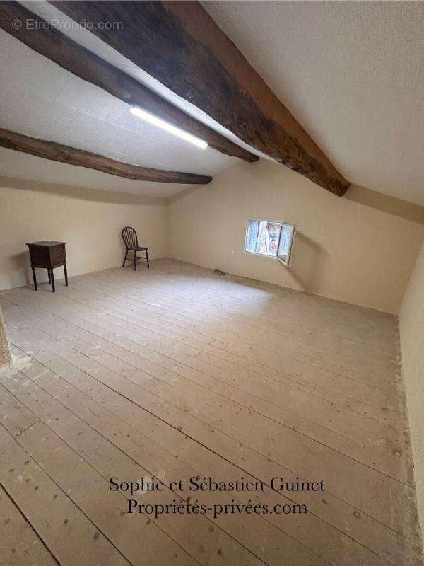 Maison Saint Juire Champgillon 6 pièce(s) 123 m2 - photo 10