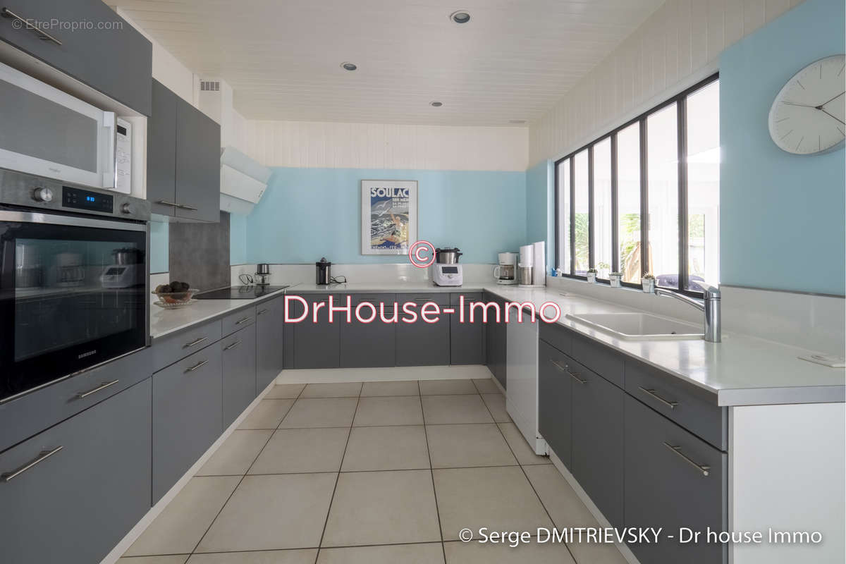 Maison à SOULAC-SUR-MER