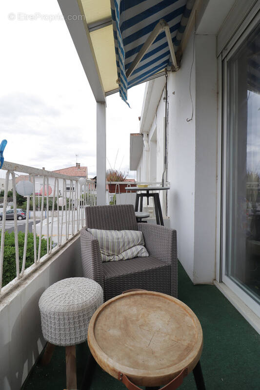 Appartement à LE GRAU-DU-ROI