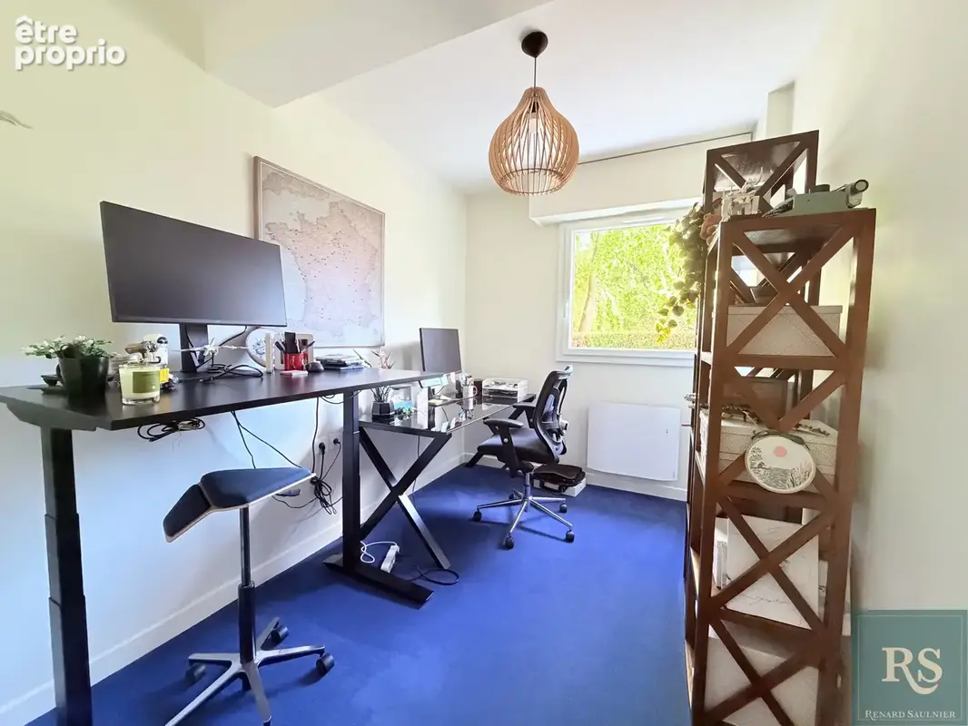 A vendre antony appartement 6 p 149 m2 - photo 15