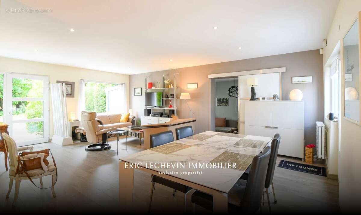 Maison 127 m² à Cucq  - photo 3