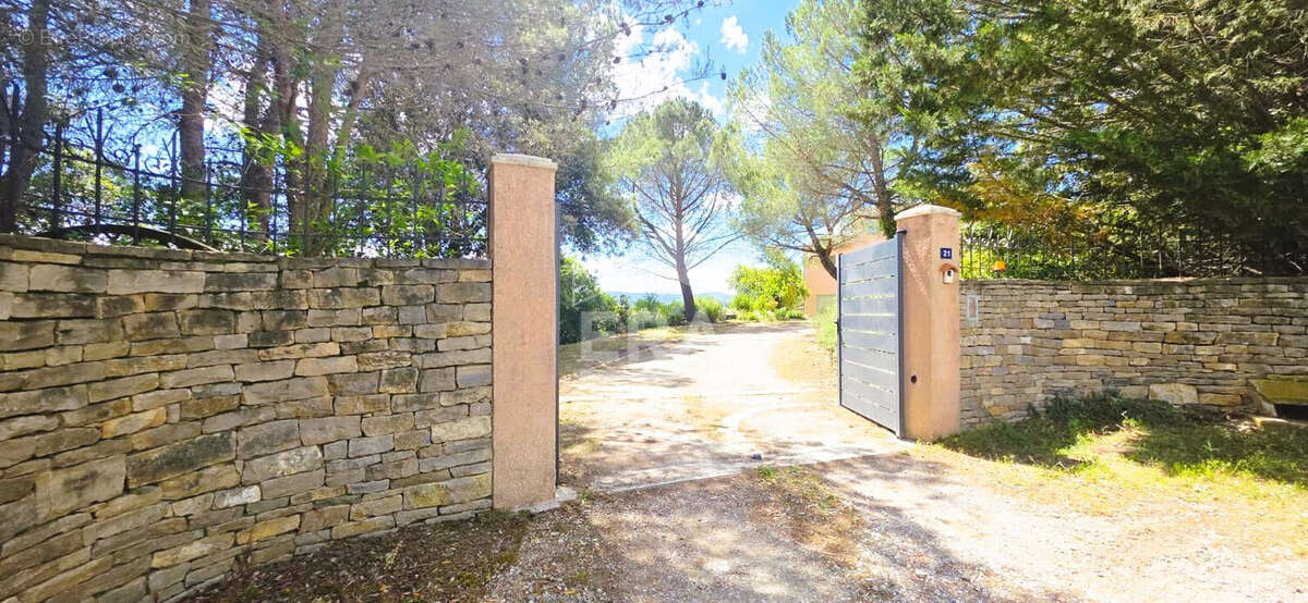Maison à LIMOUX