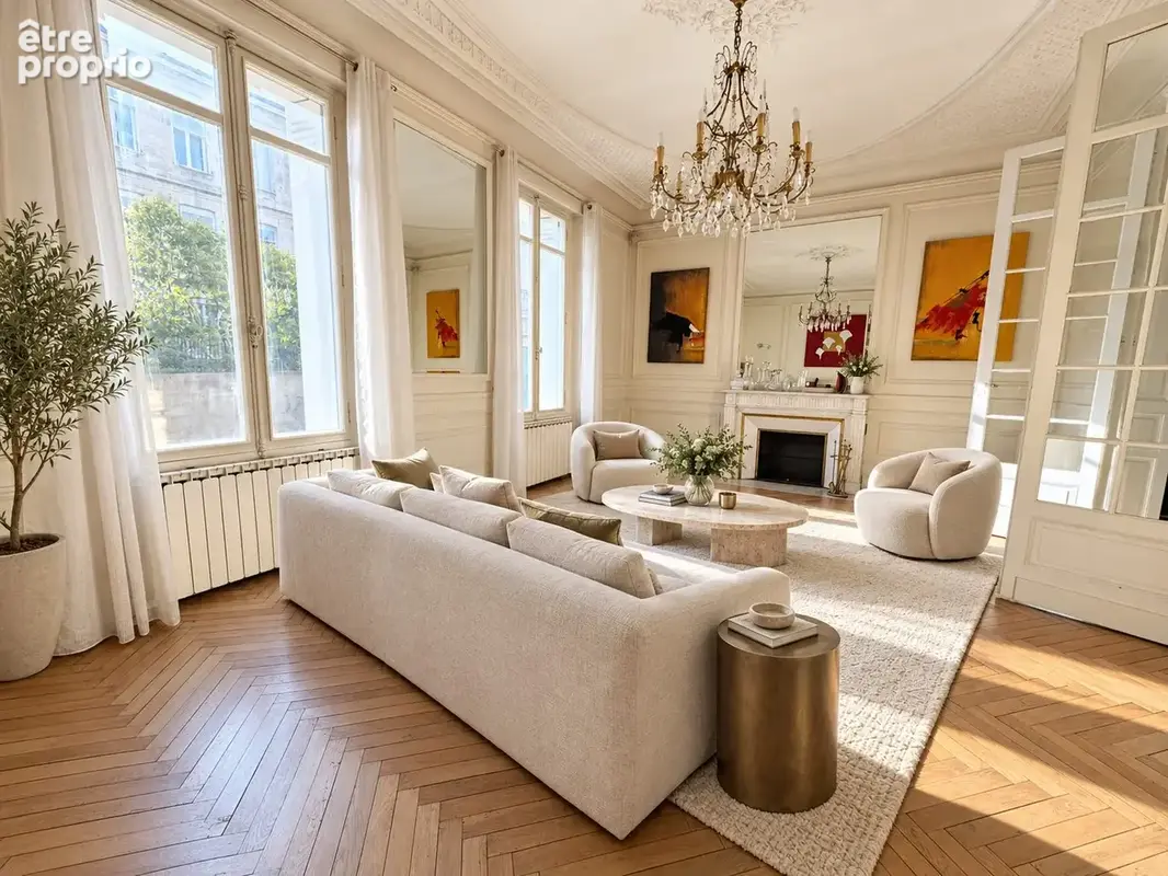 Photo Maison à Bordeaux au prix de 1 250 000€