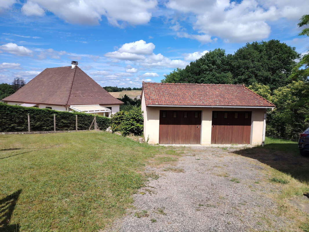 Maison à NEXON