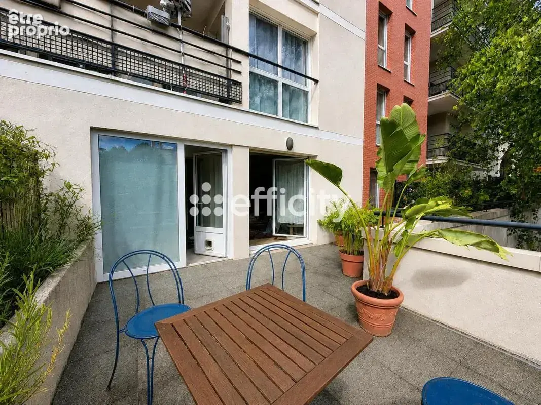 Appartement - photo 10
