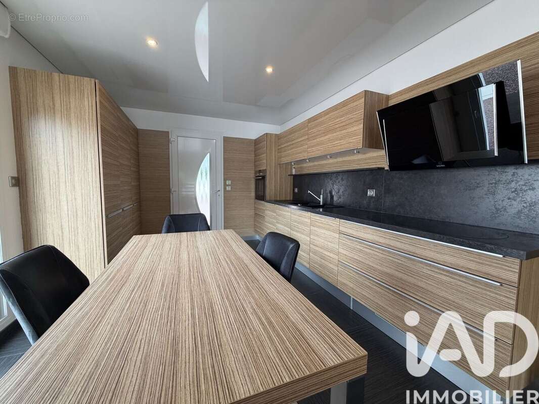 Photo 3 - Maison à CAMBRAI
