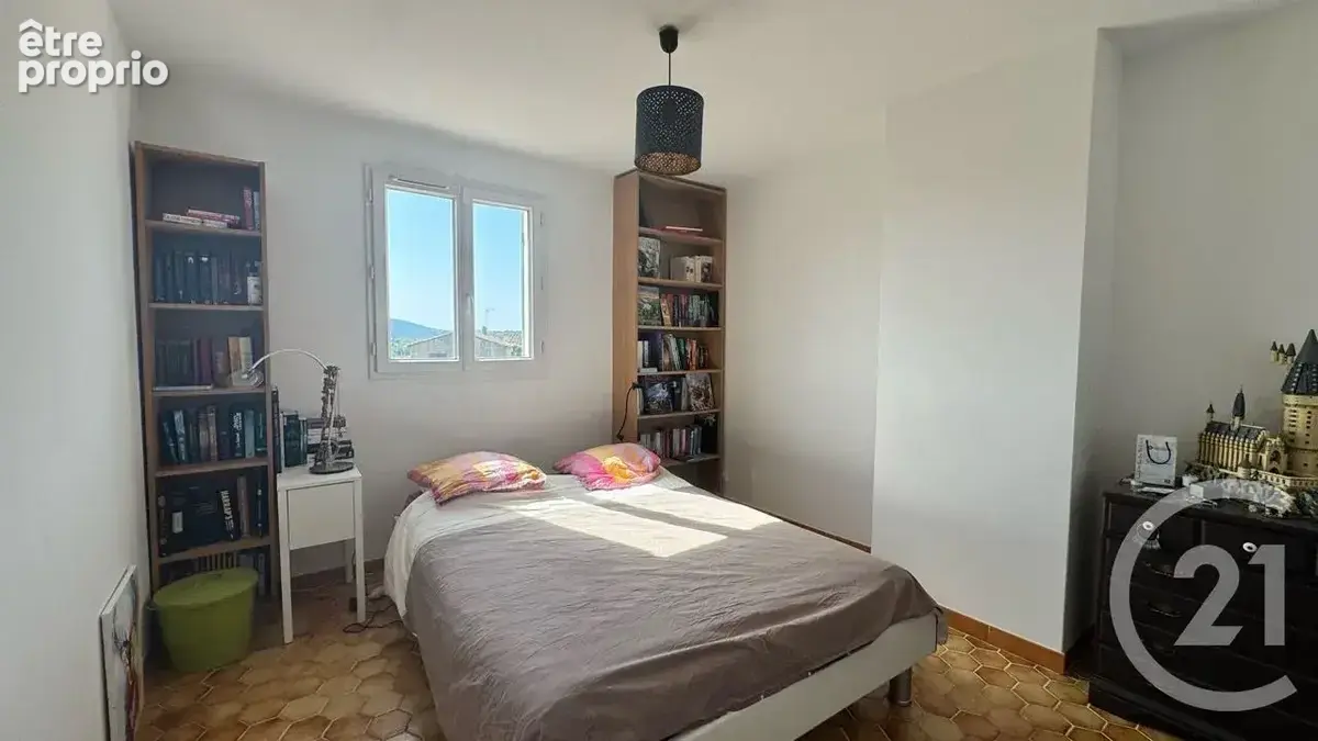 Maison 5 pièces 117 m² à vendre à La Garde (83130) - photo 9