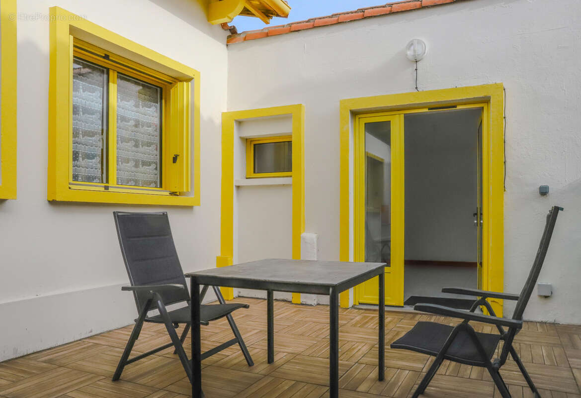 Maison à ROYAN