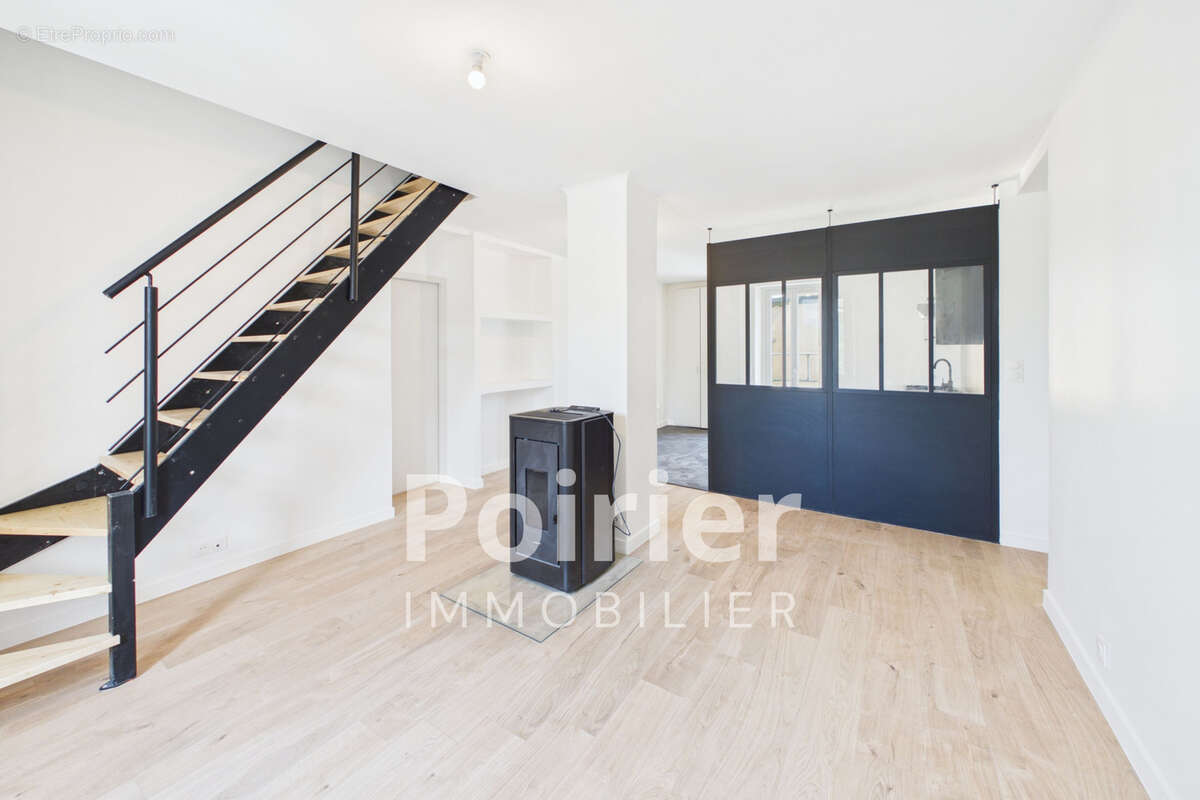 Appartement à SCIEZ