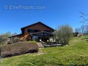 Maison à EVIRES