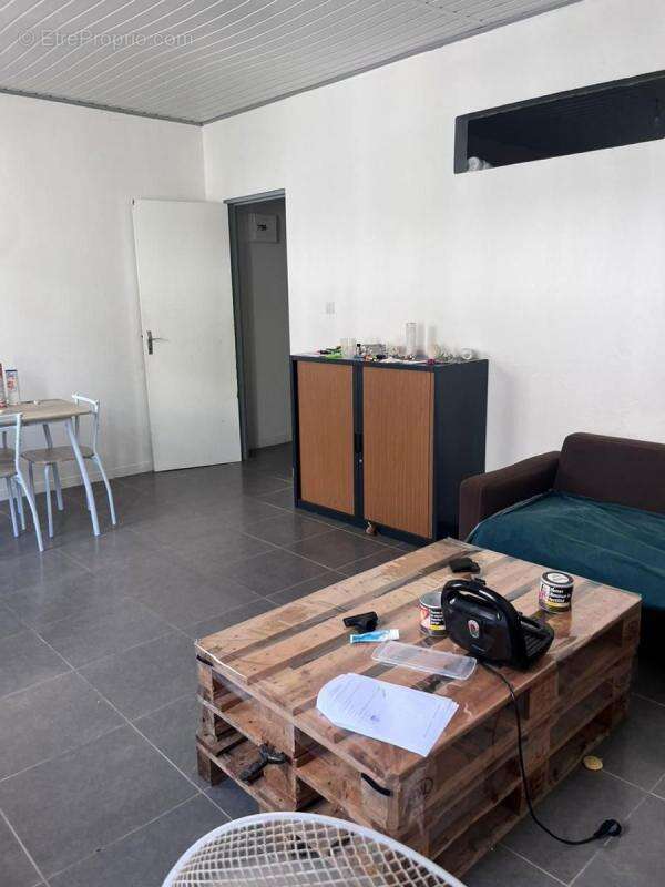 Maison à LE LAMENTIN