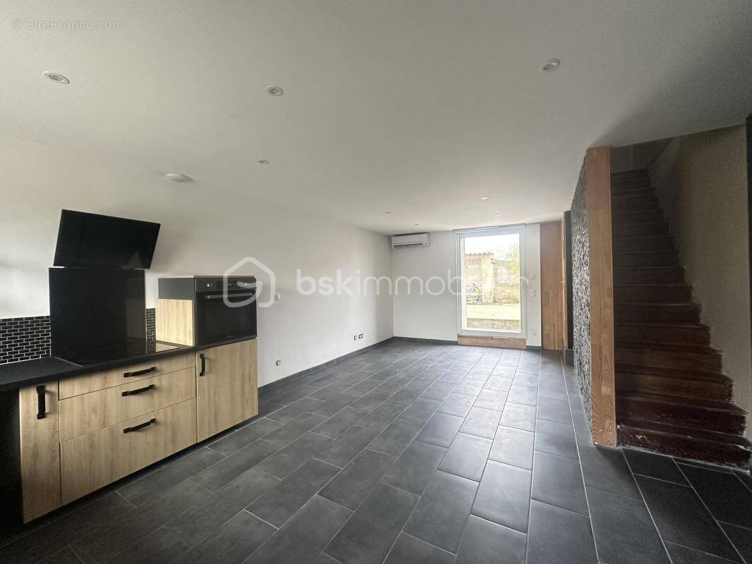 Maison à GRENADE