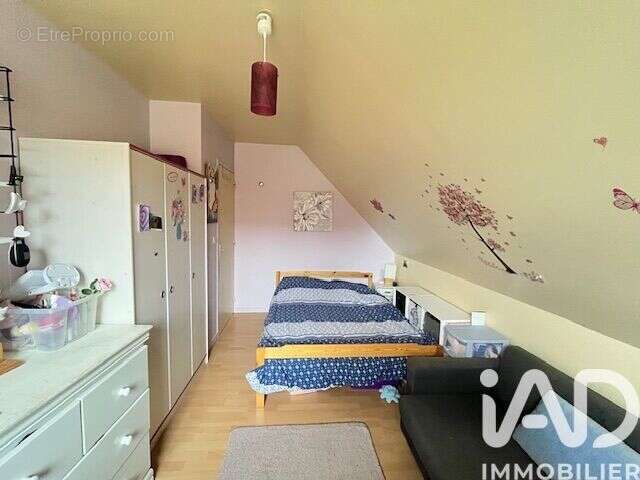 Photo 8 - Maison à AUTHIE