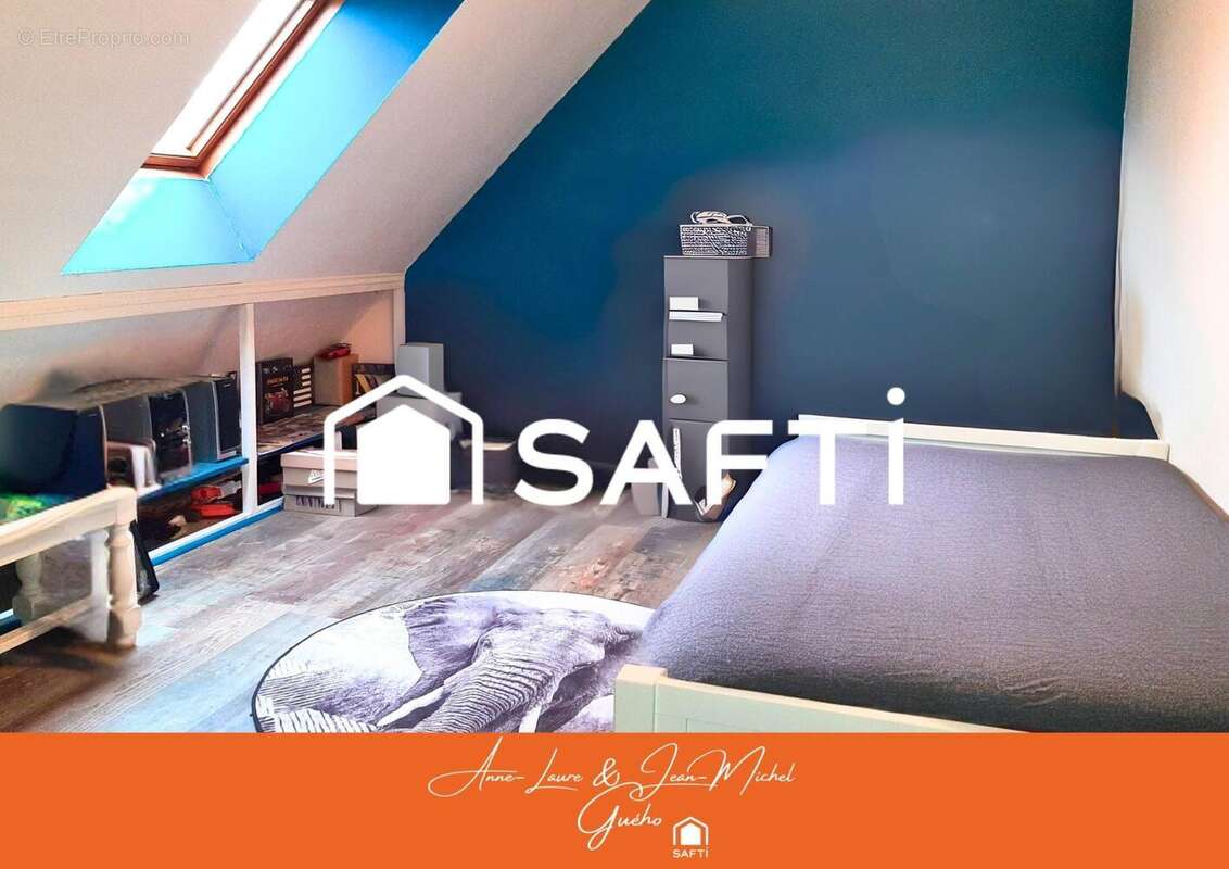 Photo 8 - Maison à GRAND-CHAMP