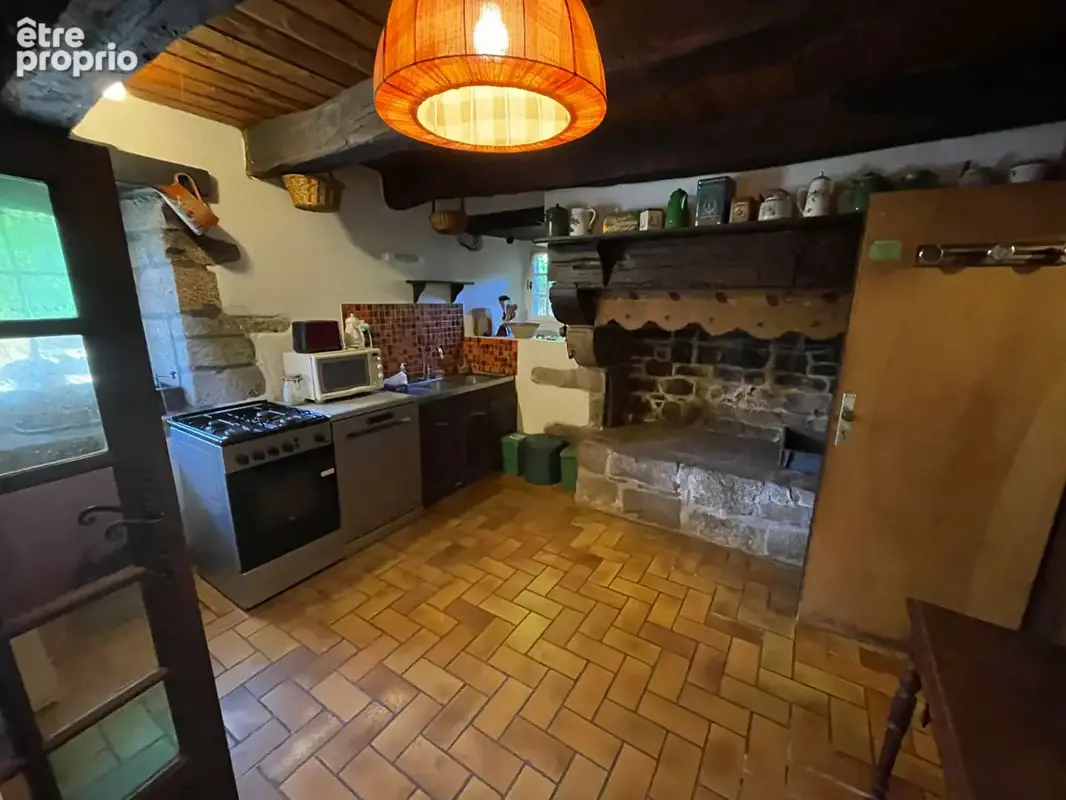 Chaumière campagne Guideloise - photo 3