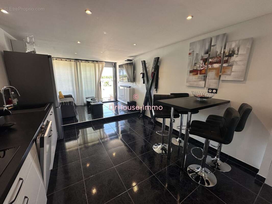 Appartement à AGDE