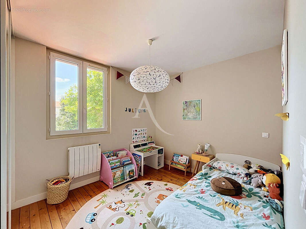 Maison Cholet - photo 8