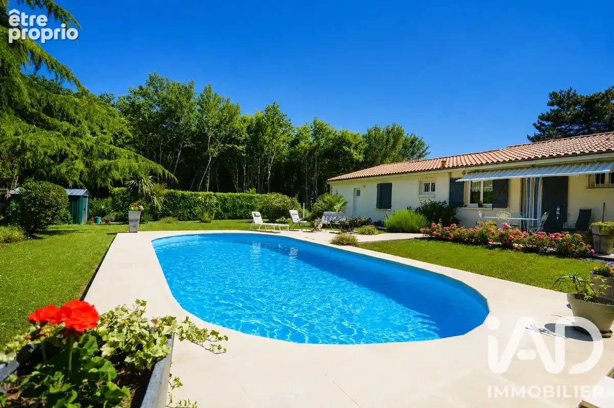 Photo 1 - Maison à CHERMIGNAC