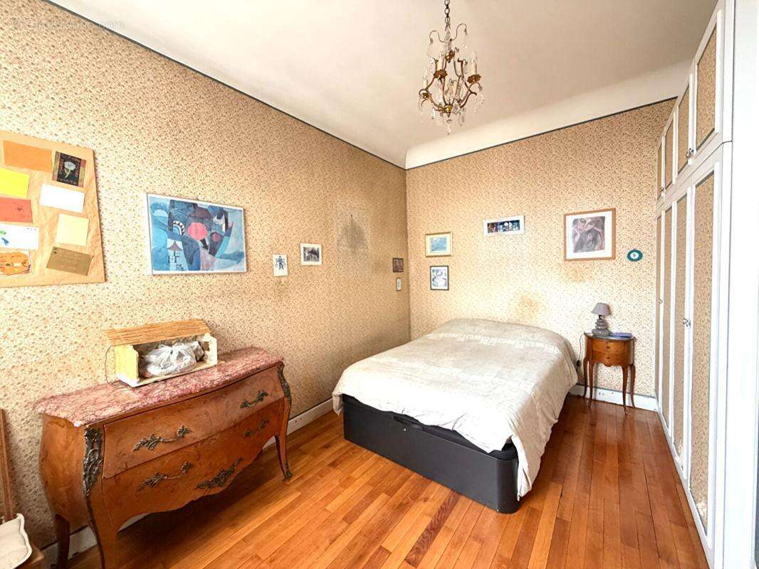 Appartement à ROANNE