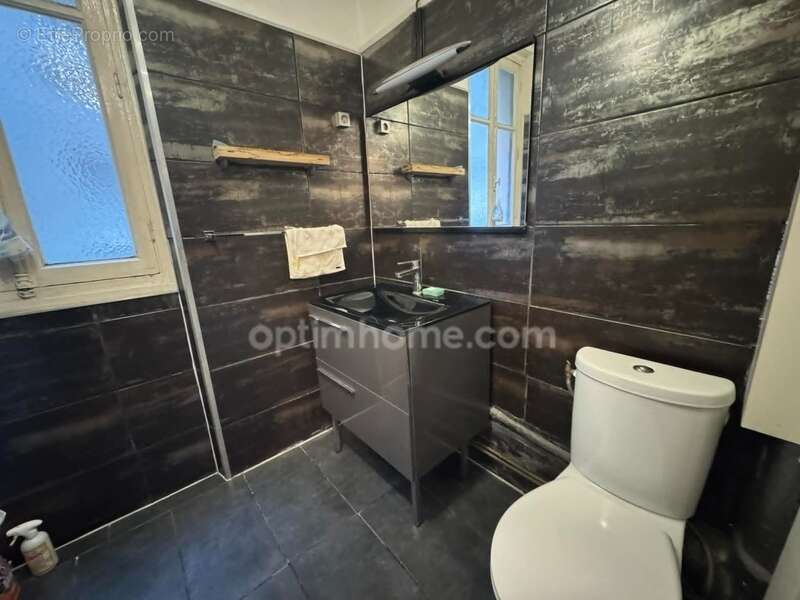 Appartement 2 pièces paris 12eme arrondissement - photo 4