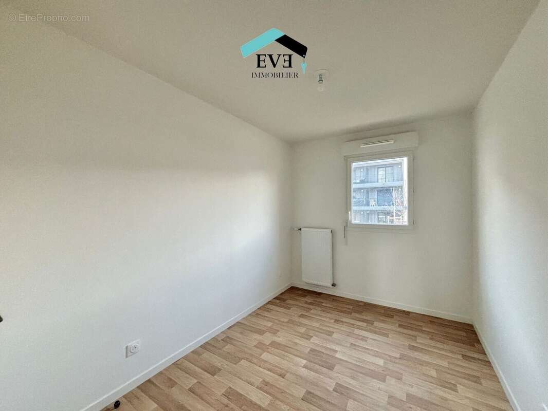 Appartement à PONT-DE-CHERUY