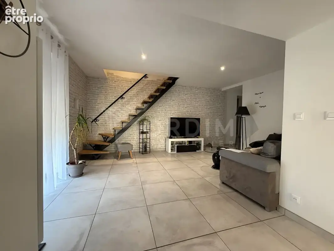 Maison rénovée 148m² - La Celle sur Loire - photo 6