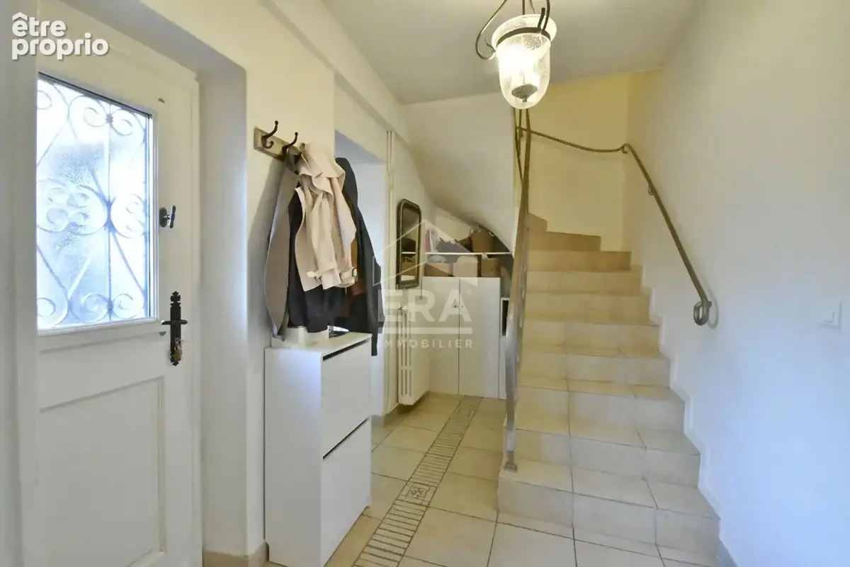 Maison 121m² à jouars-pontchartrain - photo 5
