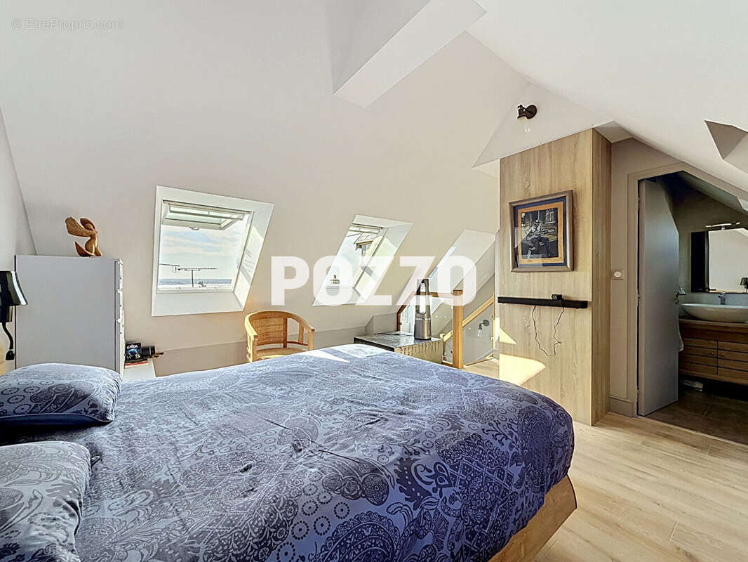 Appartement à GRANVILLE