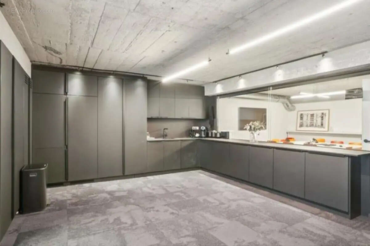 Commerce à PARIS-15E