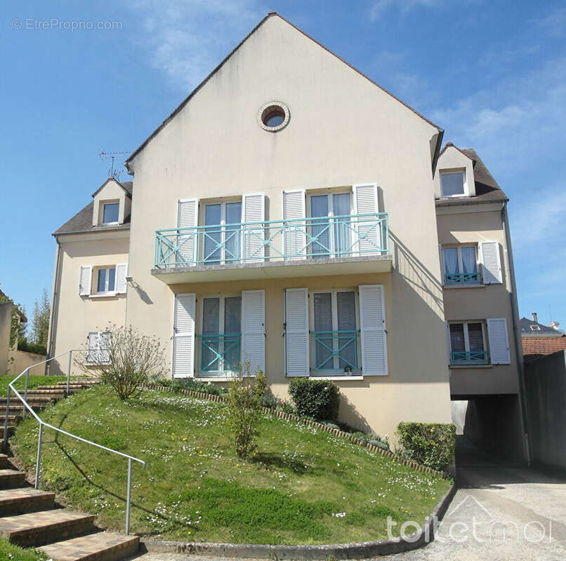 Appartement à CHEVREUSE