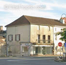 Maison à LA COQUILLE