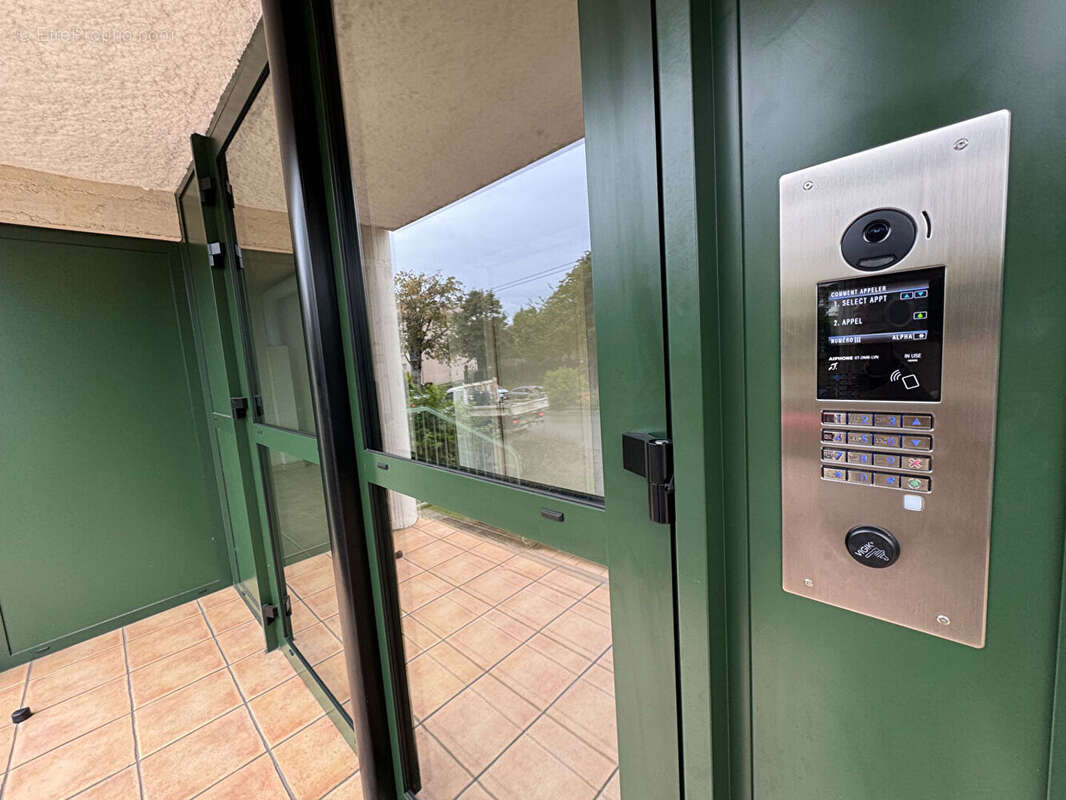 Appartement à LIMOGES