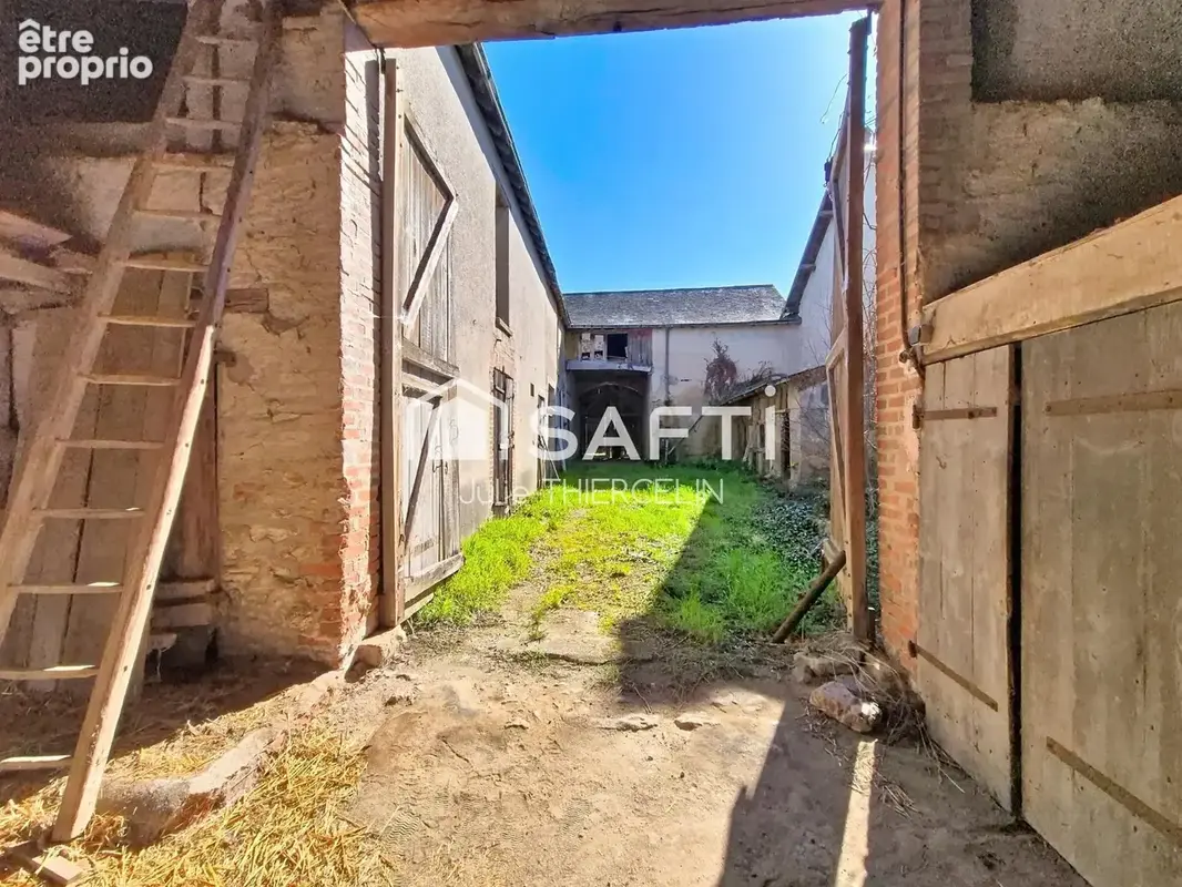Photo 1 - Maison à NIBELLE