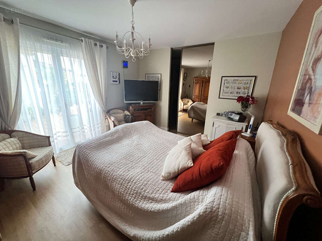 Maison à LES SABLES-D&#039;OLONNE