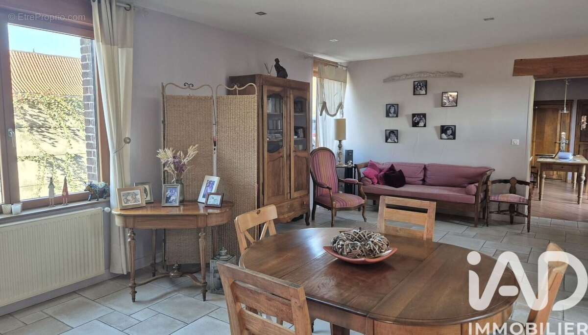 Photo 3 - Maison à LANDAS