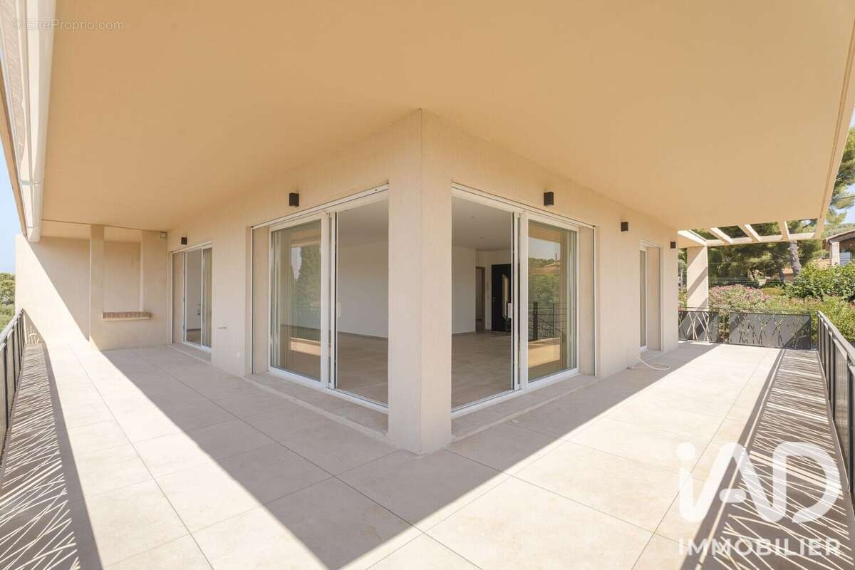 Appartement 155 m² à Bandol  - photo 9