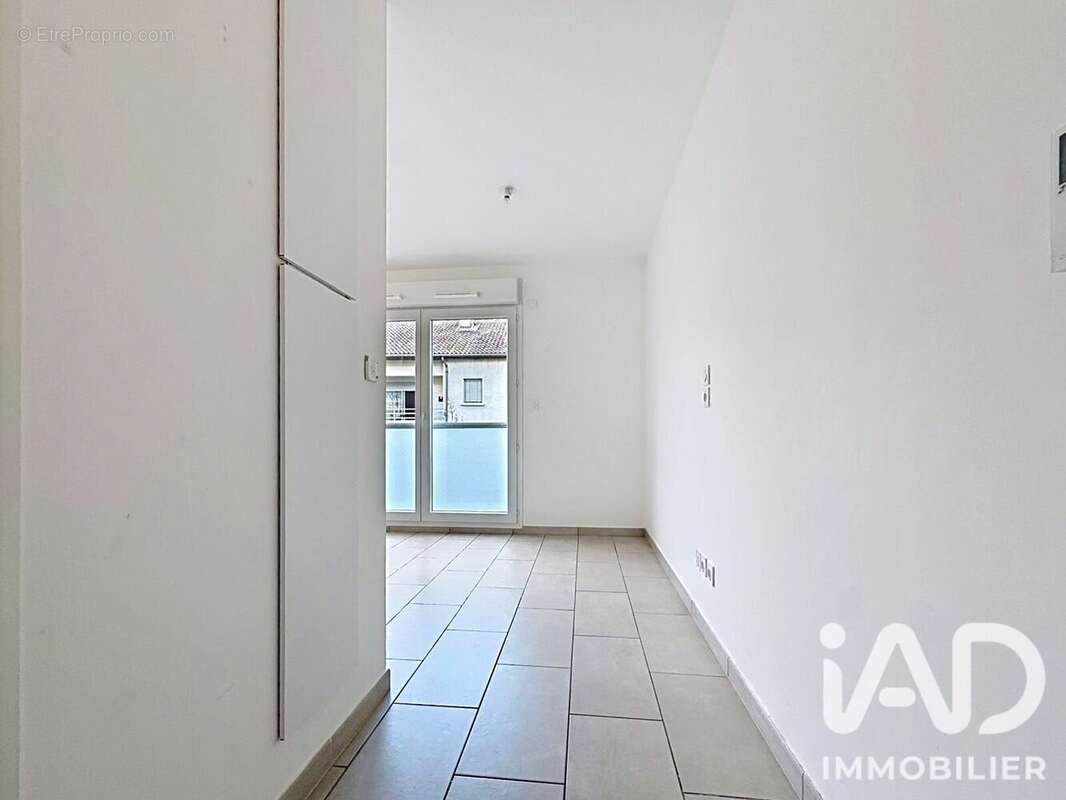 Appartement 21 m² à Lyon-5e  - photo 3