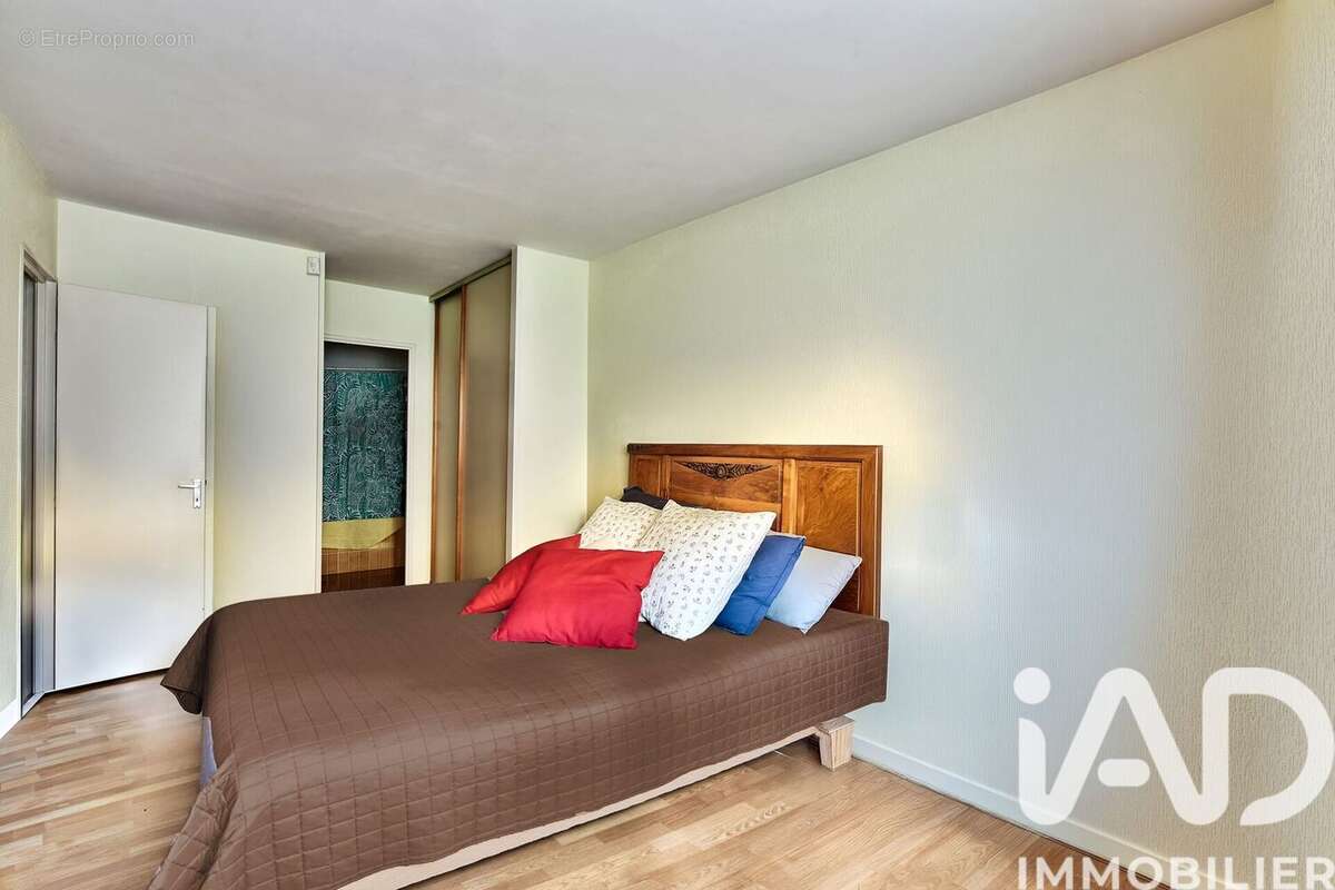 Photo 9 - Appartement à LYON-4E