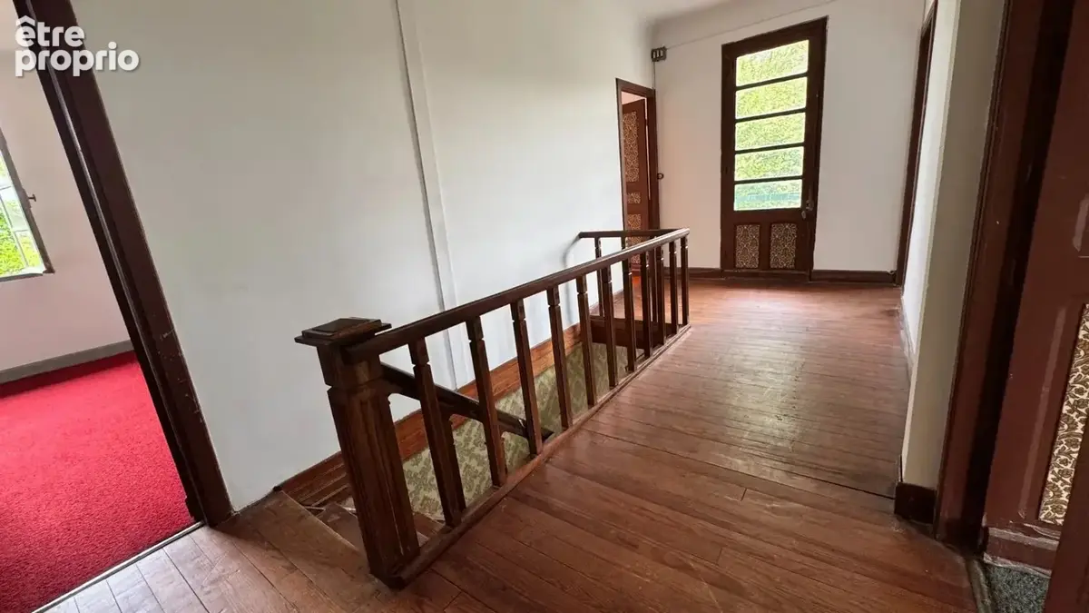 A vendre pomarez maison 6 chambres - photo 13