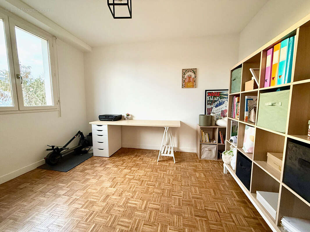 Appartement à ANGERS