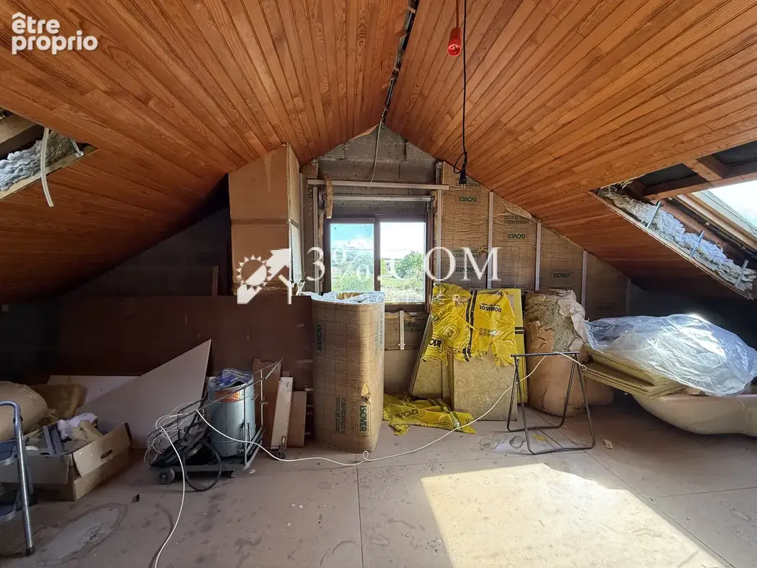 Maison individuelle 6 pièces HADOL - photo 32
