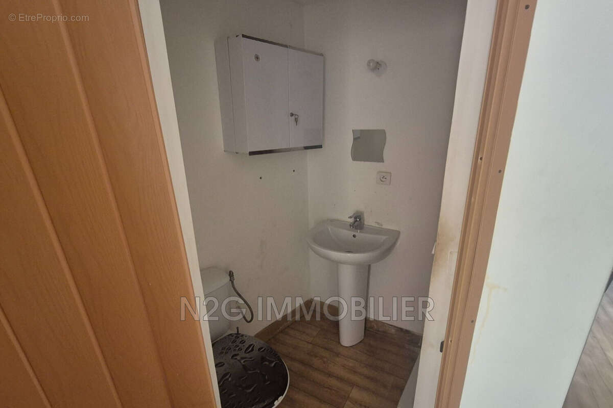 Appartement 7 pièces 58 m² à vendre à Grasse (06130) - photo 4
