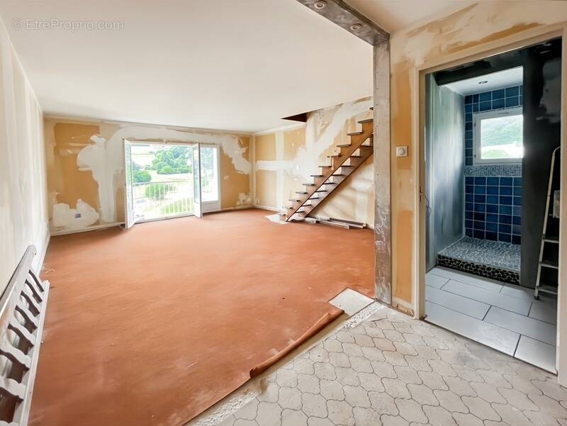 Appartement à LABAROCHE